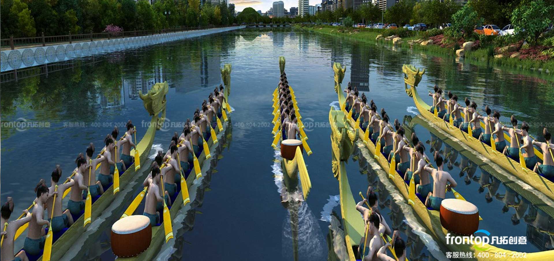 廣東3D虛擬展館設計