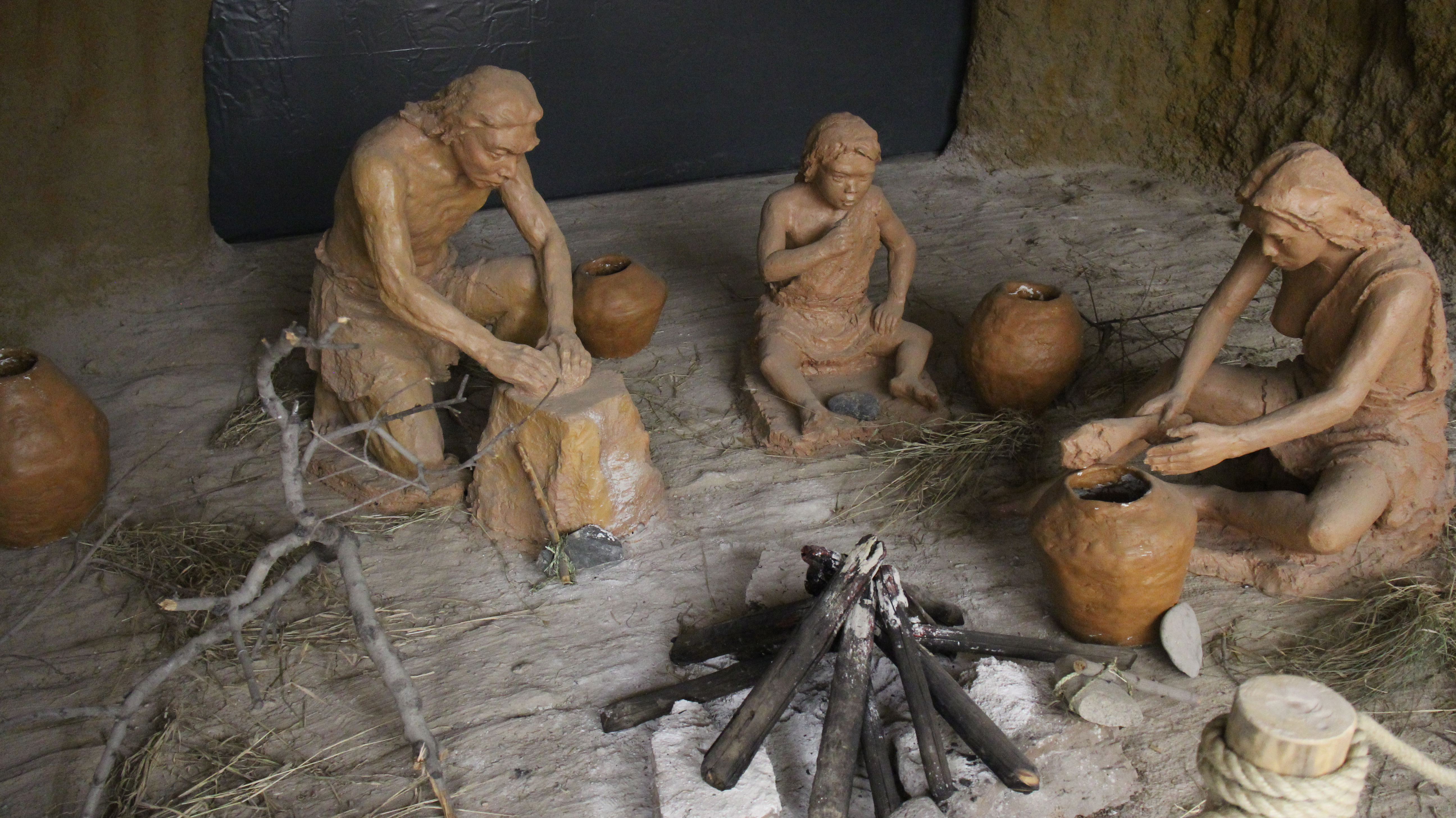 蘭州市鮮卑文化博物館設計