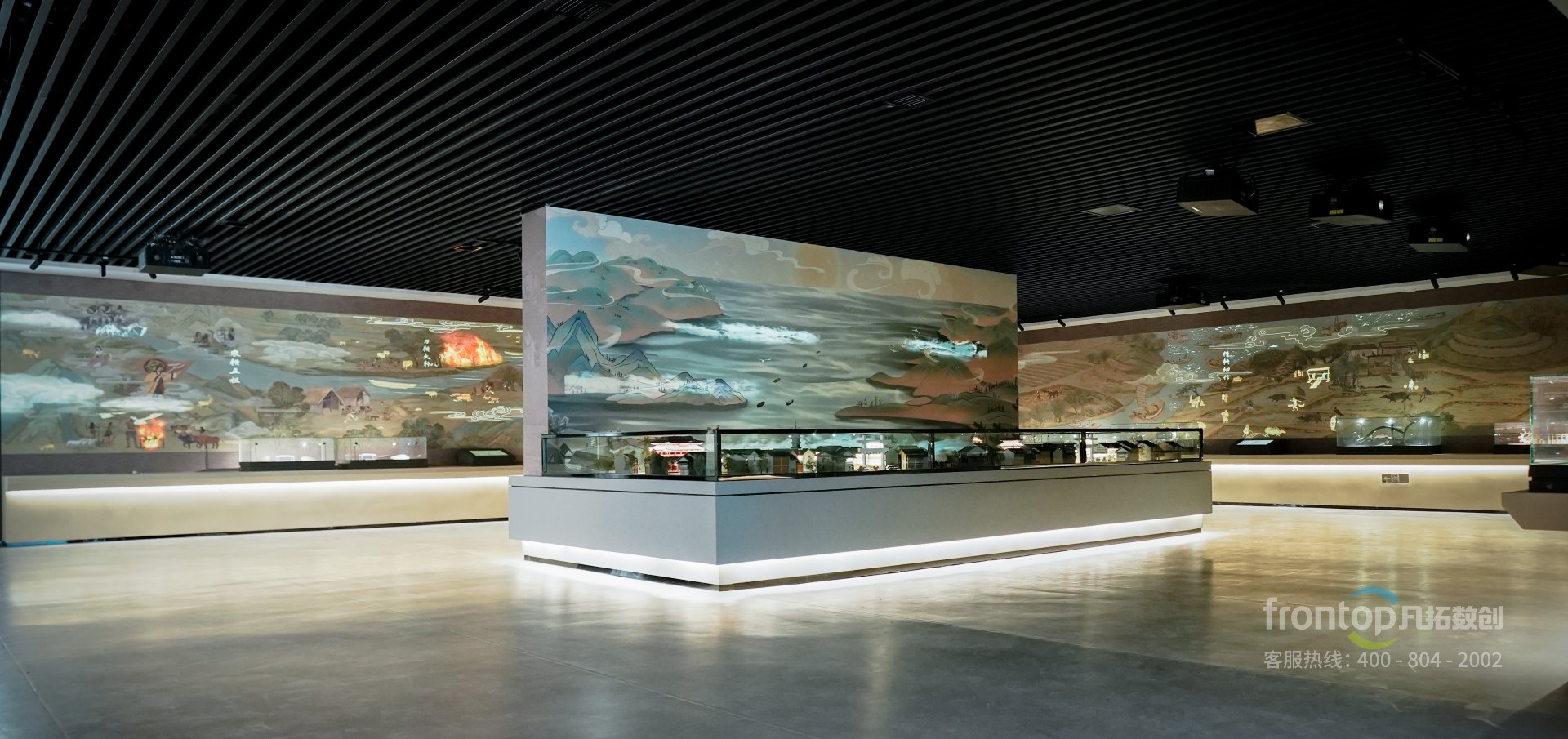 科技產業園設計